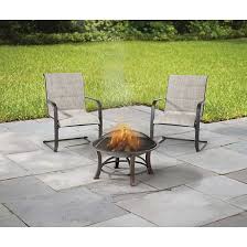 Mosaic 30 In Vera Fire Pit Academy In 2020 Fire Pit Outdoor Furniture Sets Backyard