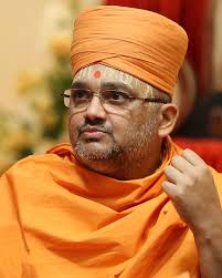 Bhadreshdas Swami