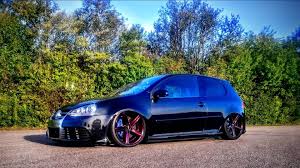 Maybe you would like to learn more about one of these? Vw Golf 5 R32 Modified Novocom Top