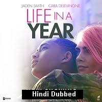 A 17 year old finds out that his girlfriend is dying, so he sets out to give her an entire life, in the last year she has left. Life In A Year 2020 Hindi Dubbed Watch And Download Free Dvd Print Quality Full Movie