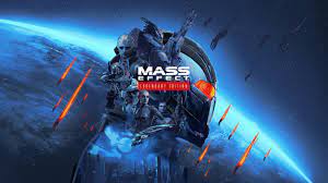 The legendary edition of the mass effect trilogy released on may 14h 2021, and included an updated version of mass effect 1. Mass Effect Legendary Edition Review Sirus Gaming