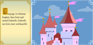Cinderellalives unhappilywith her stepsistersand their mother. Interactives Elements Of A Story Cinderella
