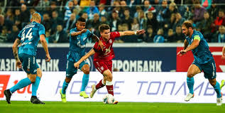 Ак барс арена (казань арена) (казань, россия). Rubin Zenit Prognoz I Stavki Na Match Chempionata Rossii 8 Marta 2021 Bukmekerov Net