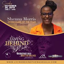 Meet Shenna Morris