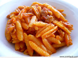We did not find results for: Pasta Salsiccia E Speck Piatti Facili