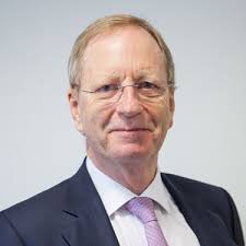 Parting words: John Hurrell