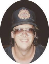 Gregory W. "Greg" Porter