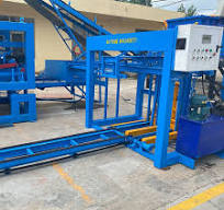 Best Quality Brick Pressing Plant, Best Quality Full Automatic Brick Making  Machine,
