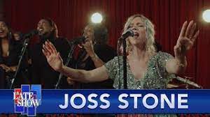 Joss Stone Facts Singer S Age Husband Children And Songs Revealed Smooth
