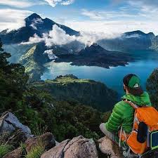 Harga tiket masuk obyek wisata dieng wonosobo update terbaru bulan desember 2019 provided to esvid by believe sas. Tiket Objek Wisata Lombok Tempat Harga Tiket Tour Di Lombok