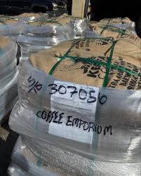 We are so proud of our Mentor Margaret Swallow. One of the founding members  of the International Women in Coffee Association. We are happy to say  approximately 70% of the coffee we