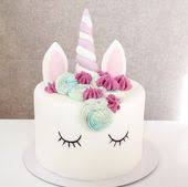 Comment envisager une célébration d'anniversaire sans le célèbre gateau d'anniversaire ? Unicorn Birthday Cake Recette De Gateau D Anniversaire Facile Pour Petite Fille Awesome Le Gateau Yesbirthday Home Of Birthday Wishes Inspiration