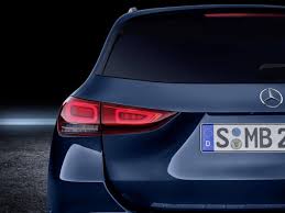 The Most Important Features At A Glance The New Mercedes Benz Gla Added Character Added Space Added Safety D Mercedes Benz Gla New Mercedes Mercedes Benz