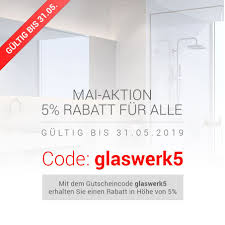Rabattaktion Bis 31 5 2019 5 Rabatt Fur Alle Kunden Mit Dem Gutscheincode Glaswerk5 Www Glaswerk24 De Badspiegel Spi Badspiegel Spiegelschrank Spiegel