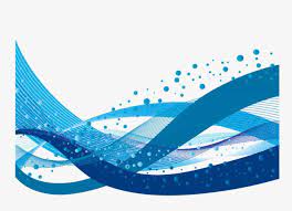Vector Blue Shading Material Blue Line Blue Dots Fashion Line Png Transparent Clipart Image And Psd File For Free Download Clipart Images Vector Image