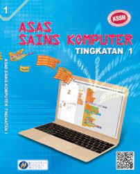 Kementerian pendidikan malaysia asas sains komputer reka bentuk dan teknologi. Buku Teks Digital Asas Sains Komputer Tingkatan 1 Gurubesar My