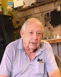 William D. "Billy" Jacobs Obituary April 23, 2024