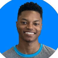 Najee Riley's Instagram, Twitter & Facebook