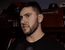 Blanchard: Running a new kind of campaign in South Baltimore's 11th  District