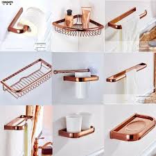 Washing with soap or a mild. 20 Latest Bathroom Accessories Sets With Pictures In 2021