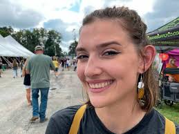 A little bit of German, a lot of county fair to be found at Sprankle's  Octoberfest in Saxonburg