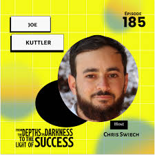 Episode 70 with Life's a Wreck host Kyle Moore by @Chris Swiech · Zencastr