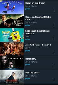 When the temperatures chill and the snow starts to fall, it only means one thing: 15 Halloween Movies On Amazon Prime Best Movies Right Now