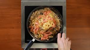 Pasta Lunga Formati Abbinamenti E Tempi Di Cottura Agrodolce