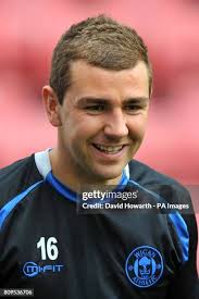 527 James Mcarthur Wigan Photos & High Res Pictures