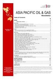 Att tanjung bin tokuyama 1 & 2 mlng marlin mlng train 9 mlng boiler feed water. Asia Pacific Oil Gas Society Of Maritime Industries