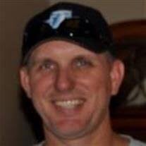 James Michael Cook Obituary