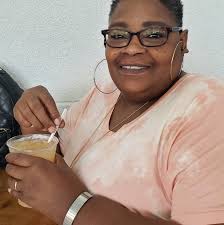 Theresa Davis-Johnson