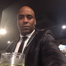 Marcus Ricketts is fundraising for Birmingham Hospice