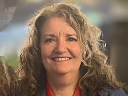 Let's take a moment and thank our amazing Family Ministries Director, Pam  BeMent. Two weeks ago she was at Camp Chippewa, last week she led VBS with  94 kids registered, today she