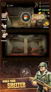 1543337 ( 677 ratings ). Last War Apocalypse Shelter Survival Mod Apk Android 1 00 124