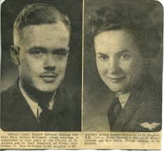 Any relatives of Arthur McToldridge or Edith Annie Sedgwick of 93 St James  Street, married at the Zion Chapel in Last Lane