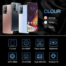 Depending on the brand of the mobile phone, this process can be very simple or a little bit complicated. Note 25 U Smartphone 13mp 24mp Camera Bronze Yataby