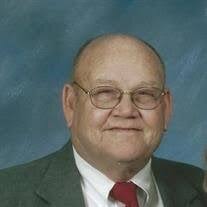 Mr. Billy Murl Long Obituary