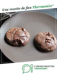 Cookies Aux Nutella Seulement 3 Ingredients Recette Nutella Recette Recette Nutella