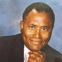 Luther Stripling Obituary (2022)