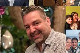 Fundraiser by Cecilia Montes : Help Jayko's Wife and Son After Tragic Loss