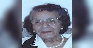 Rosa Johnson Alston Obituary