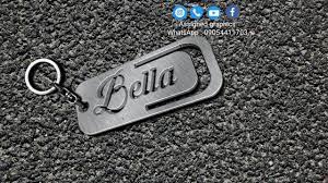 Pixellab Keychain 3d Logo Design Pixellab Tutorial 2020 3d Logo Design 3d Logo Logo Design