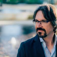 Jason Graves age, biography