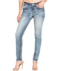 Easy Skinny Jeans