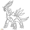 Pokemon mandala coloring pages will be another way to relax with creativity. 1