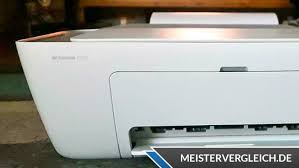 Erfahren sie vor dem kauf alles wissenswerte über ein gerät tests zeigen deutlich, wo die stärken und schwächen eines druckers liegen und meist ist es so, dass besonders günstige modelle im test starke defizite. Hp Deskjet 2720 Test Erfahrungen Drucker 3x Sehr Gut 2021
