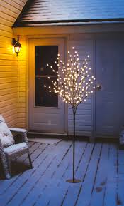 Jeder unserer redakteure begrüßt sie zu hause zu unserem test. Led Lichterbaum Mit 200 Led 150 Cm Hoch Ballbaum Real De