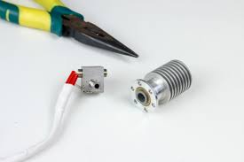improve the hotend performance topics