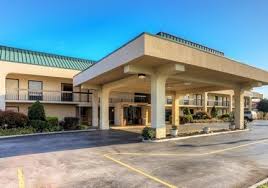 Image result for Rodeway Inn Decatur TX
